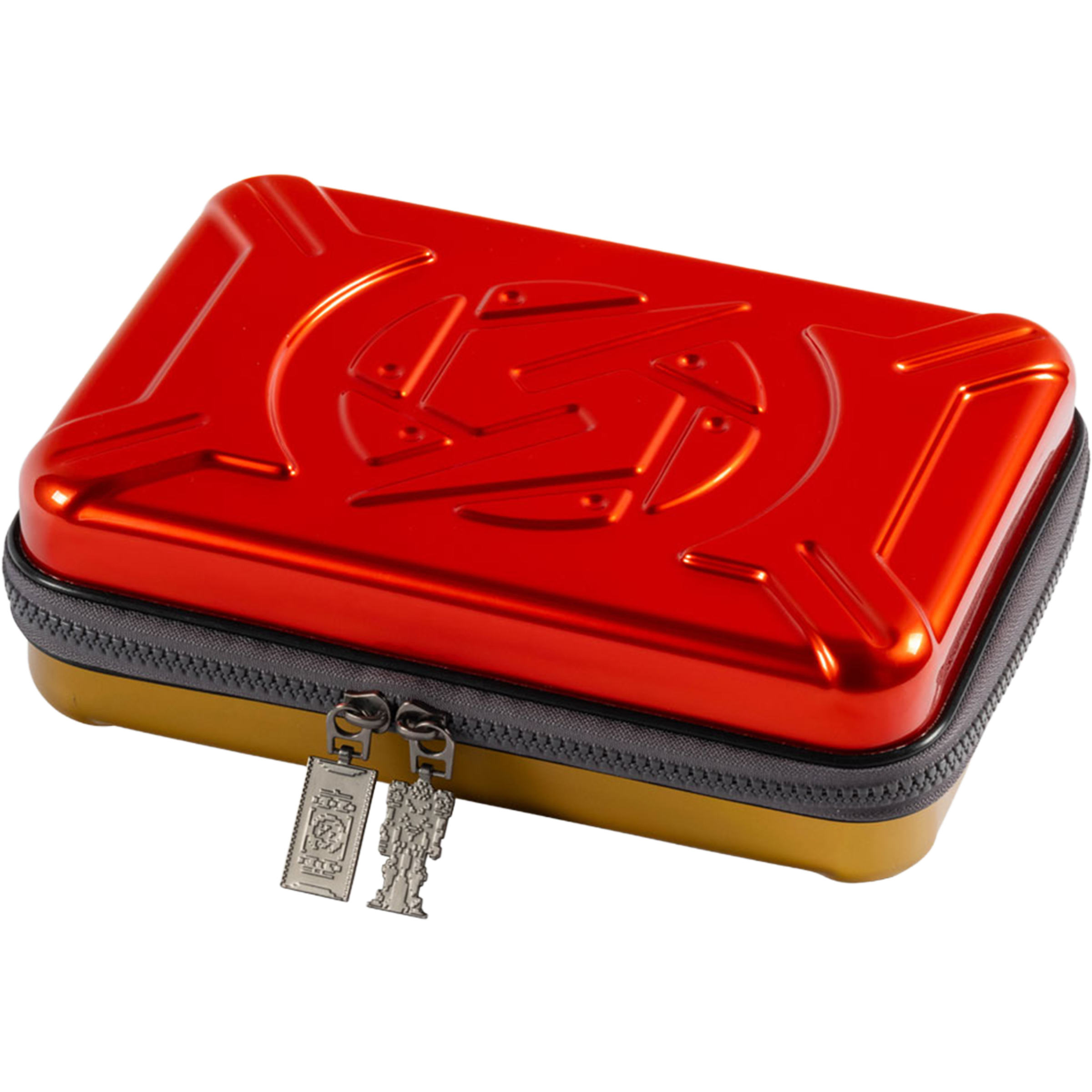 Metroid™ Tech Accessory Case - Nintendo Official Site